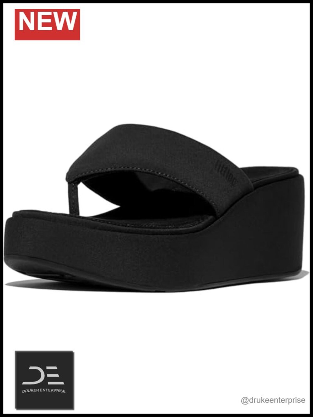 Wedge Sandals Women's Espadrille Toe-Post High Heels